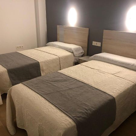 La Familia Hotel Santa Ana  Kültér fotó