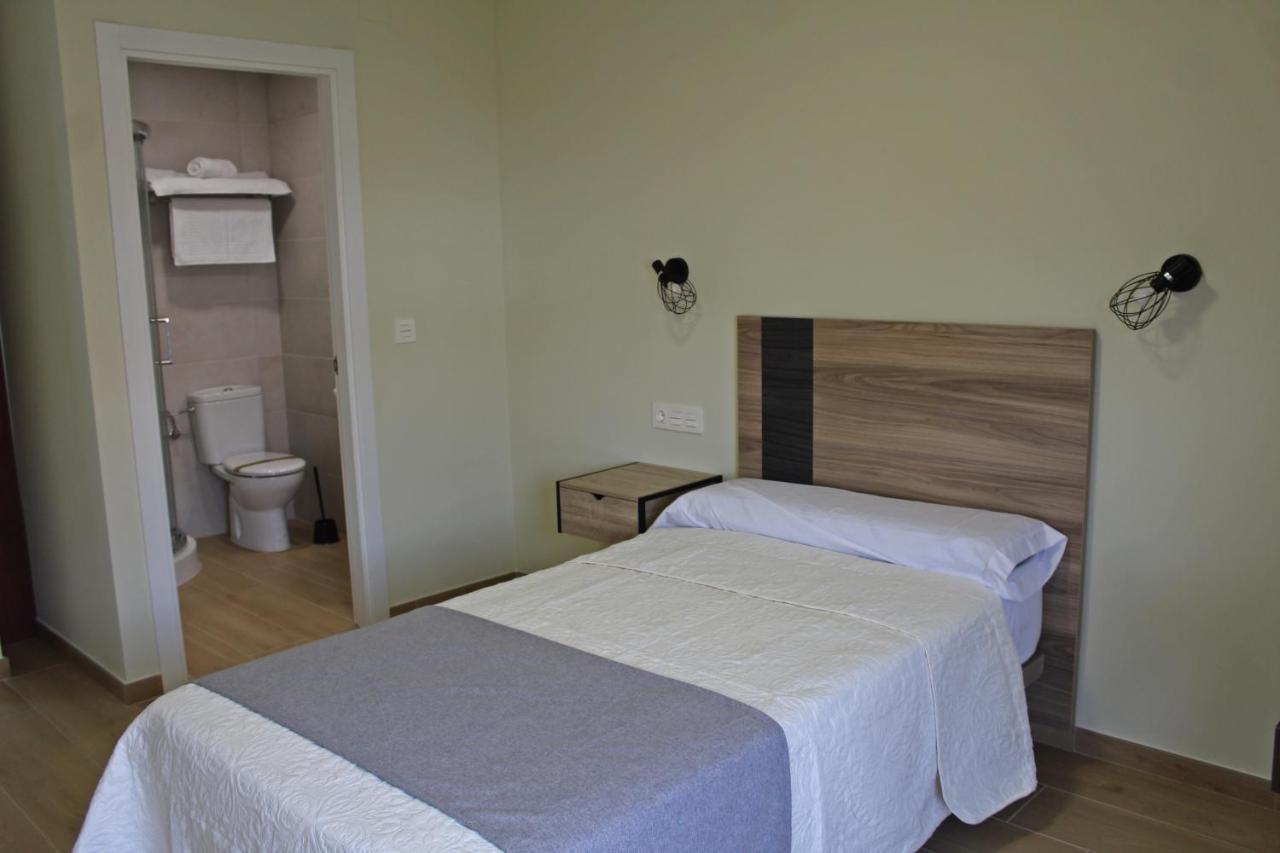 La Familia Hotel Santa Ana  Kültér fotó