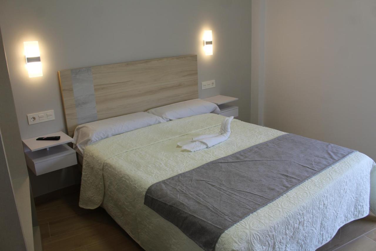 La Familia Hotel Santa Ana  Kültér fotó