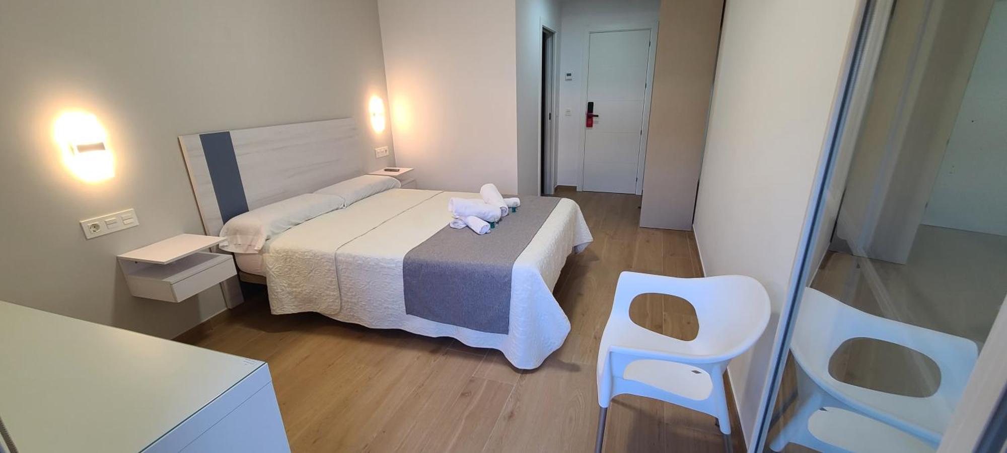 La Familia Hotel Santa Ana  Kültér fotó