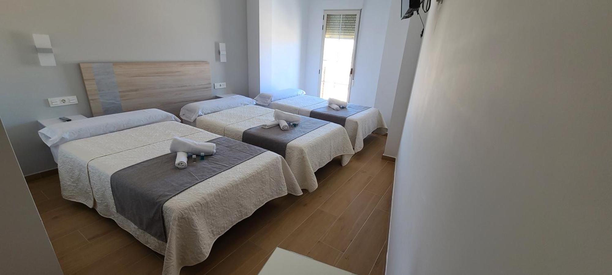 La Familia Hotel Santa Ana  Kültér fotó