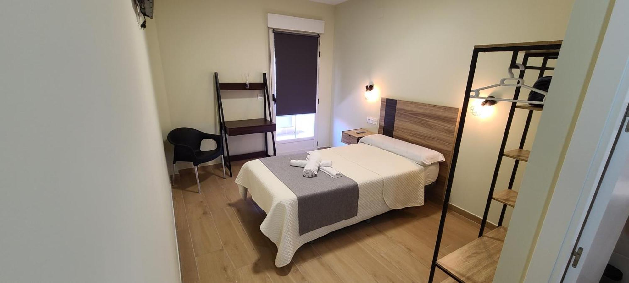 La Familia Hotel Santa Ana  Kültér fotó