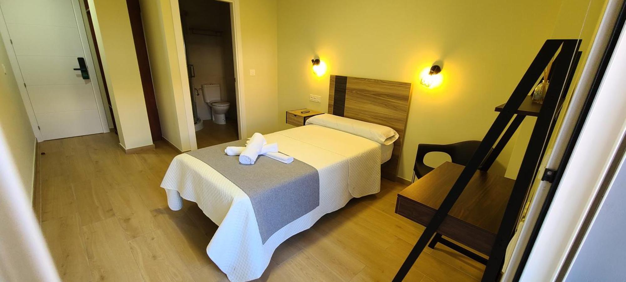 La Familia Hotel Santa Ana  Kültér fotó