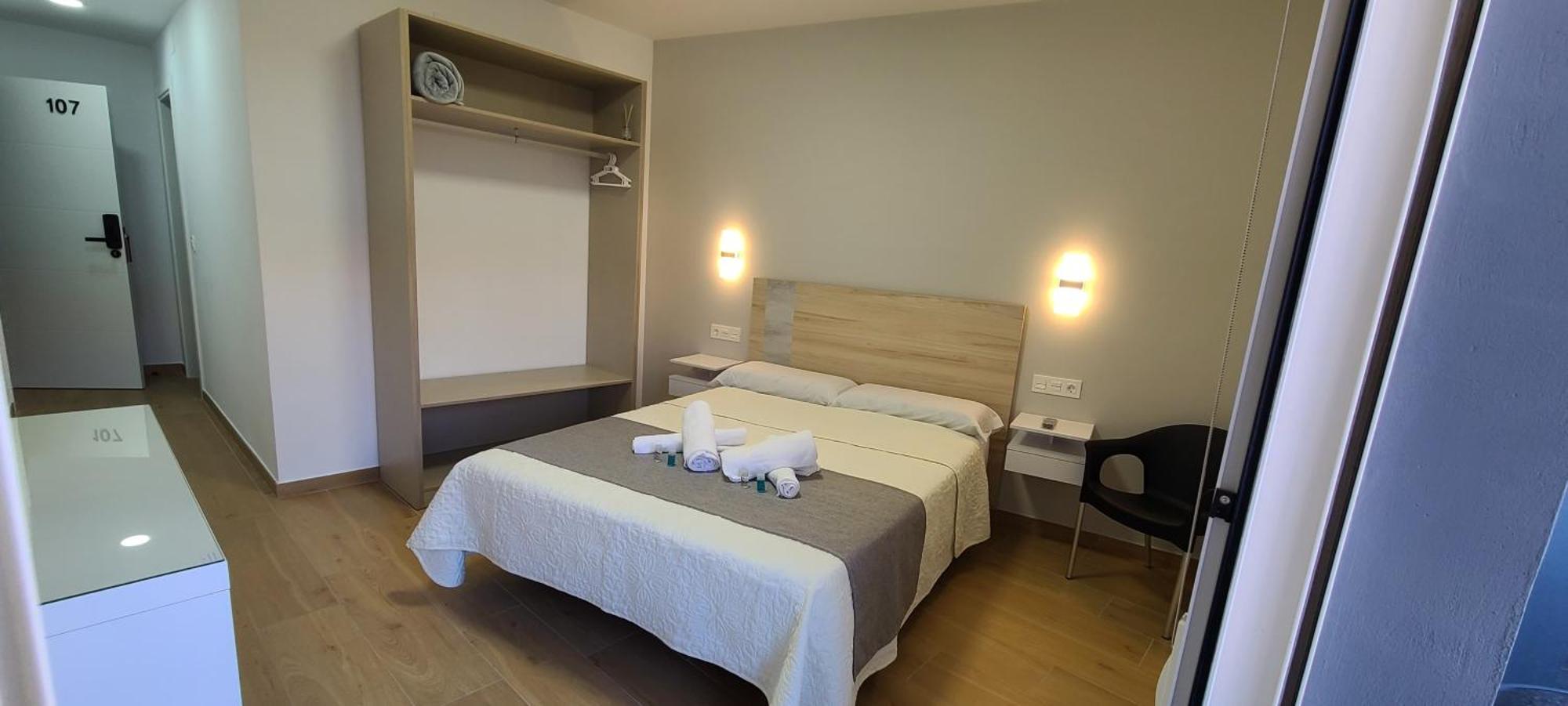 La Familia Hotel Santa Ana  Kültér fotó