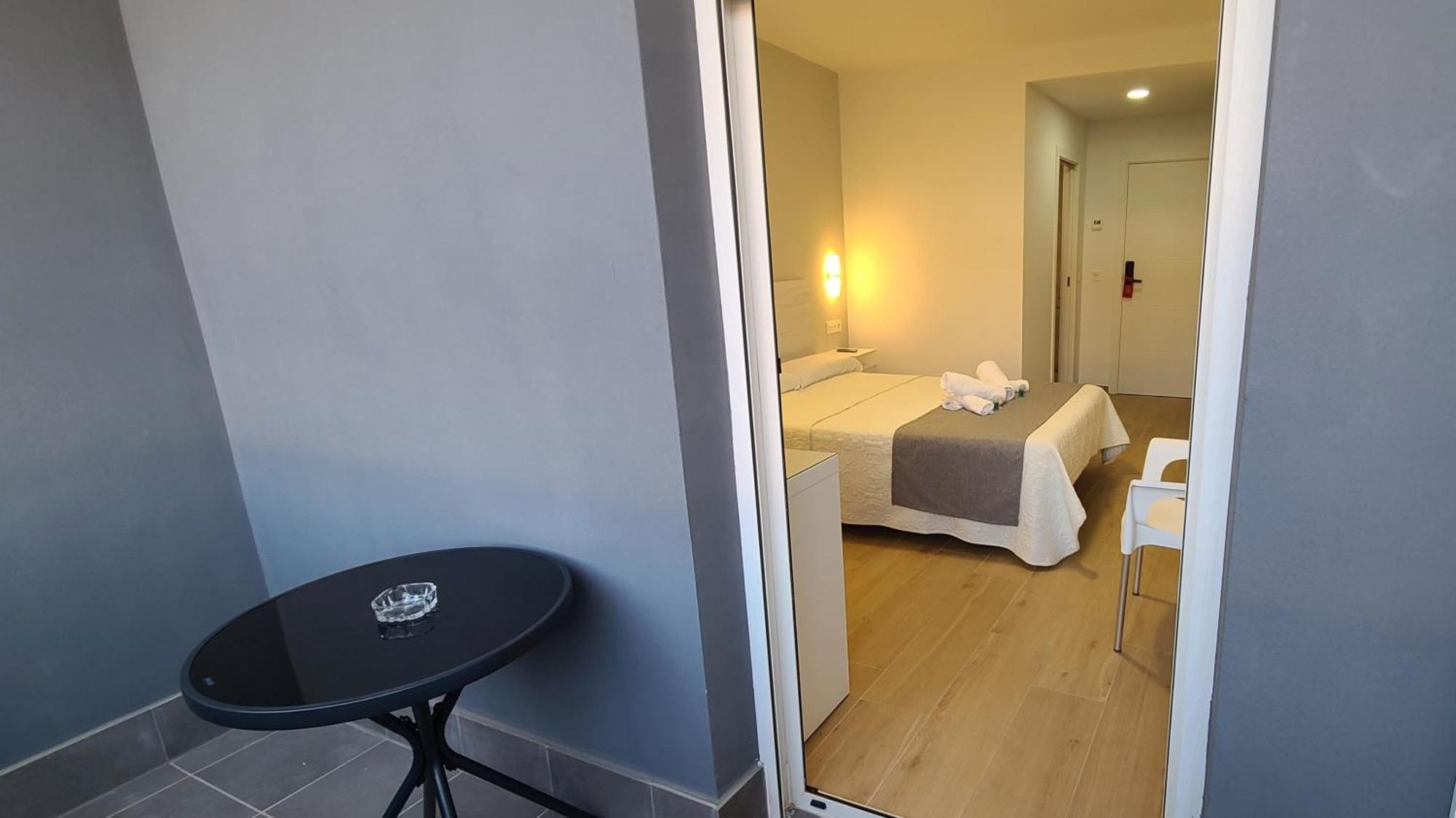 La Familia Hotel Santa Ana  Kültér fotó