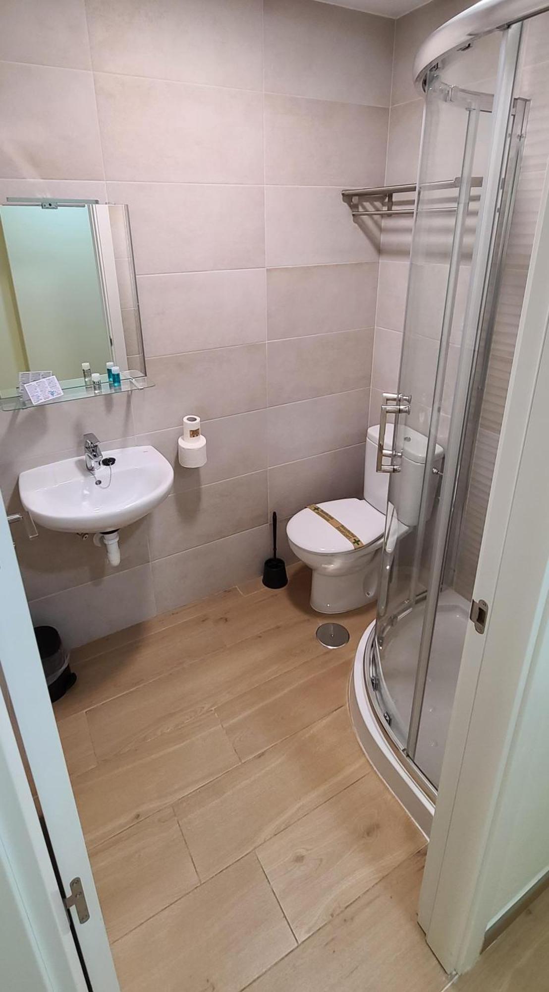 La Familia Hotel Santa Ana  Kültér fotó