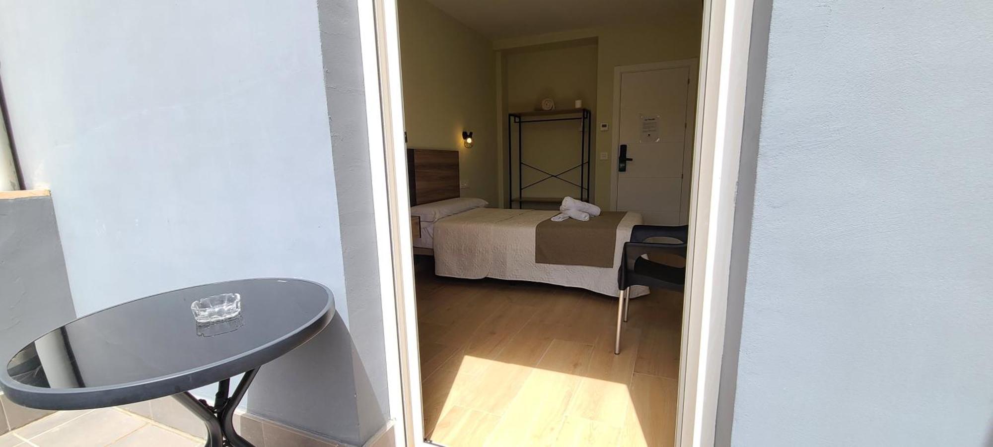La Familia Hotel Santa Ana  Kültér fotó